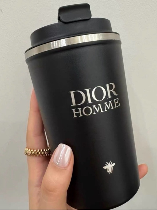 Other - Dior Beauty Water Bottle
